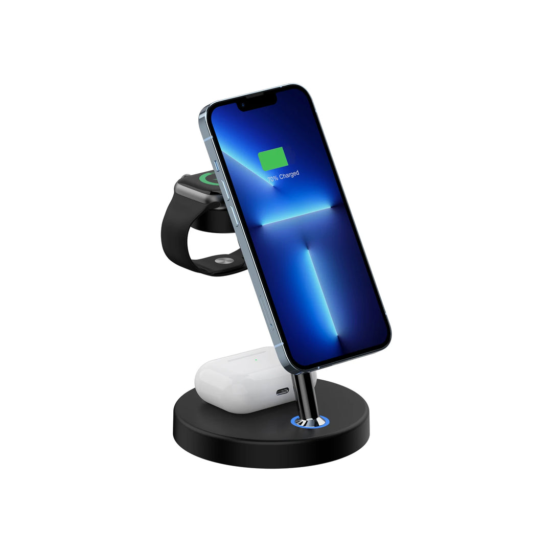 15w 3 in 1 wireless charging stand with led indicator_951b231a fd6e 4291 953e b96679190485