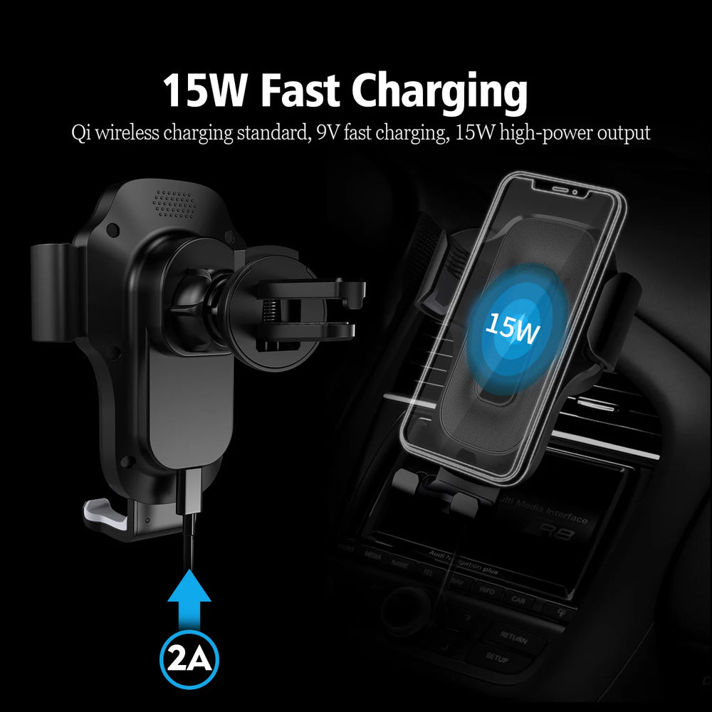 15w wireless charging phone car vent mount holder fast charge_f6a3416c b75a 4b12 b265 cbbd8905a1f6