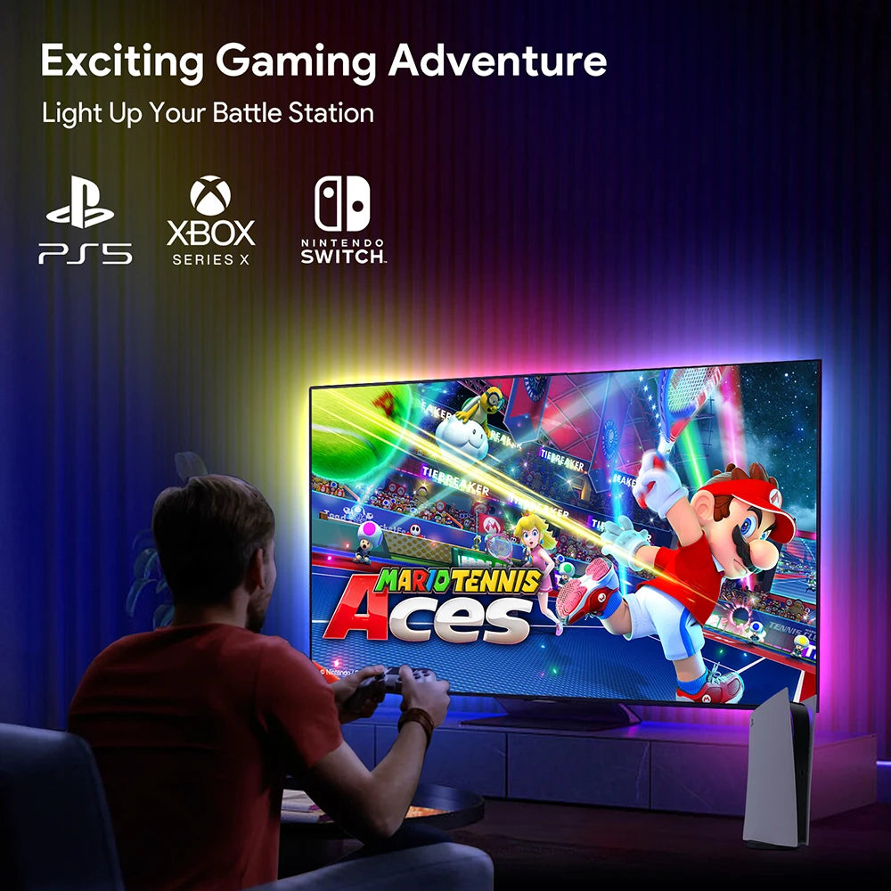 led tv backlight sync box increase gaming experience2