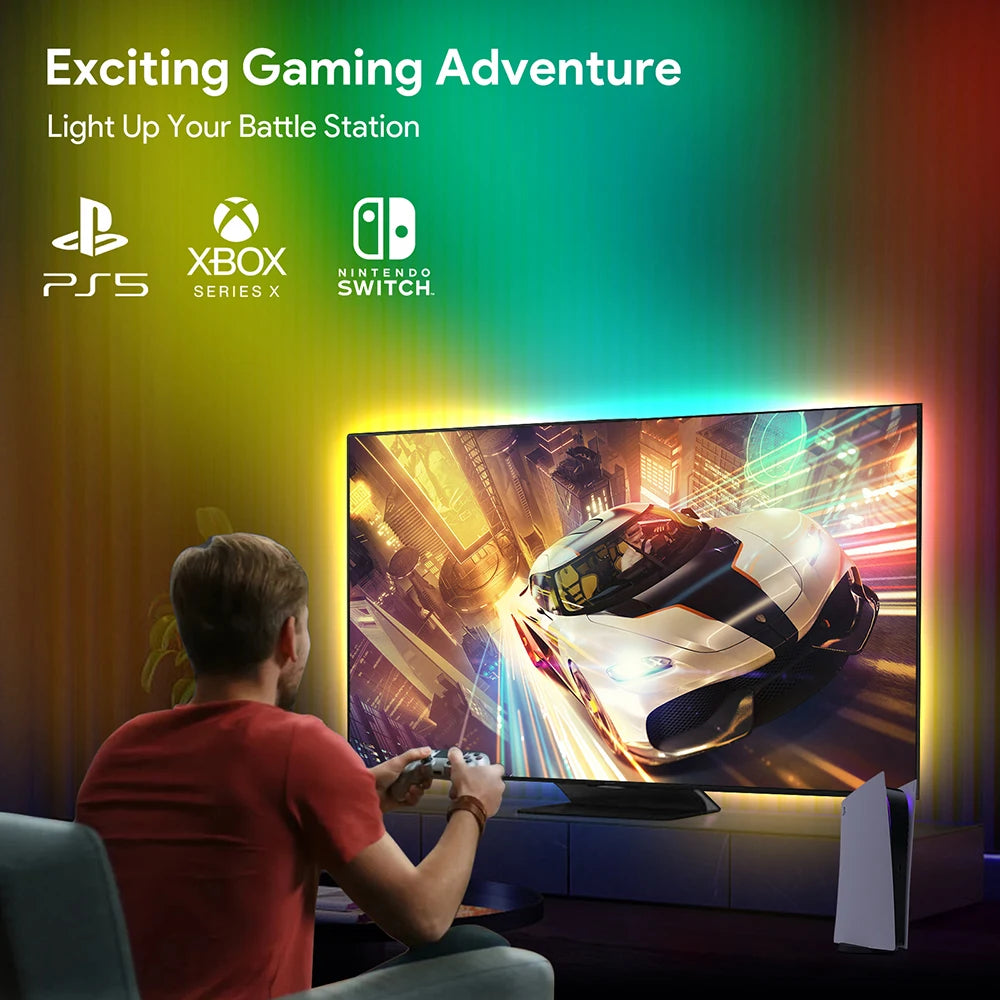 led tv backlight sync box increase gaming experience3