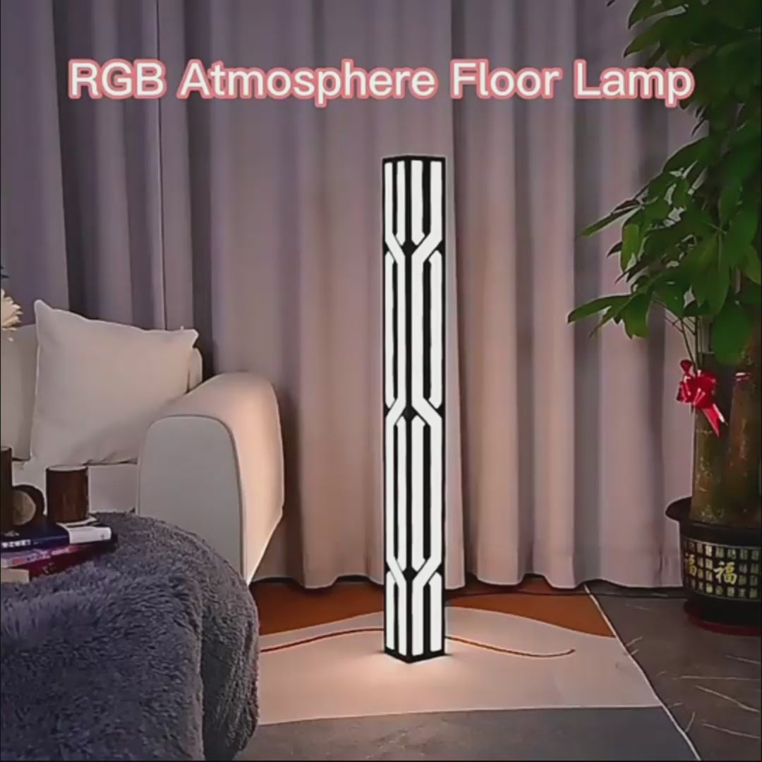 modern-rgb-led-floor-lamp-standing-design-demo