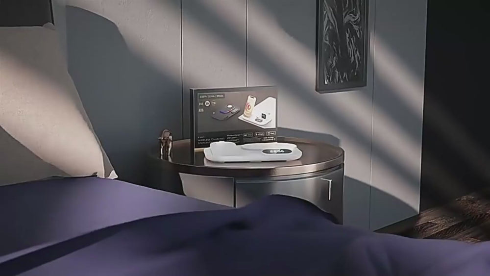 rgb-led-3-in-1-wireless-charging-alarm-clock-stand-demo